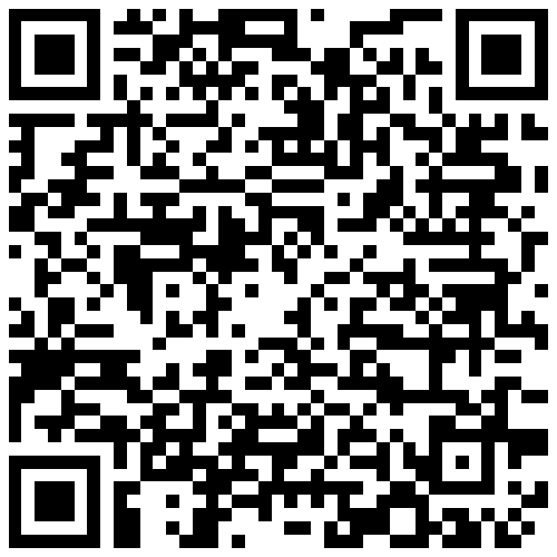 QR code vers la cagnotte